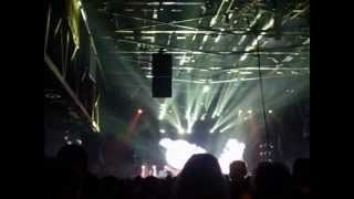 Die Toten Hosen live in der Chemnitz Arena- Traurig einen Sommer lang