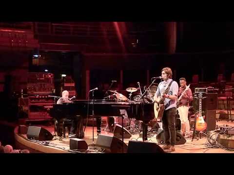 'From The Beginning', Keith Emerson Tribute Concert, Birmingham Symphony Hall