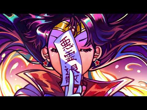 [mow*2] BURN! BURN!! BURN!!! [P*Light]