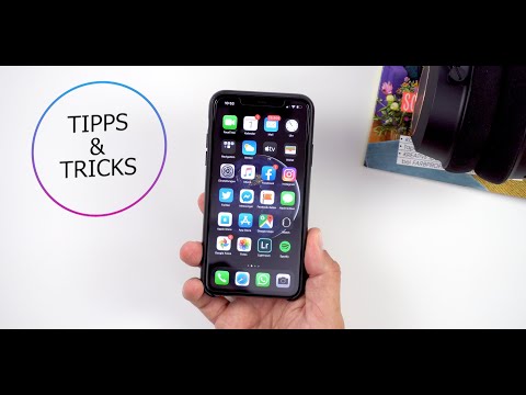 Apple iPhone 11 Pro (Max): die BESTEN Tipps & Tricks in iOS 13 | techloupe
