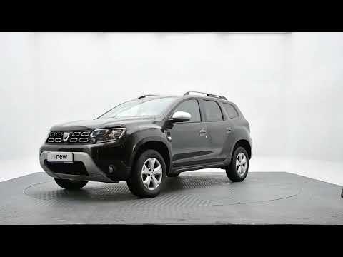 Dacia Duster Comfort Blue dCi 115 MY19 - Image 2