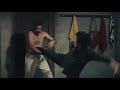 Game Of Death 1978 Carl Miller Bob Wall Vs Lo Chen Sammo Hung Billy Lo Vs Carl Miller 4K