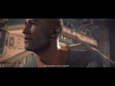 Wolfenstein: The New Order - FULL GAMEPLAY Walkthrough (No Commentary)