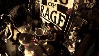 Days of Rage - &quot;These Years&quot; Official Music Video