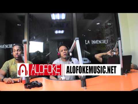 Jhon Distrito dice que pegaría a "Milka La Mas Dura" en 2 meses!!!