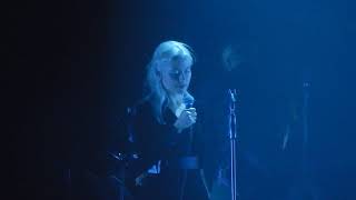 The National + Phoebe Bridgers live &quot;Sorrow&quot; @ Hollywood Palladium Sept. 20, 2018