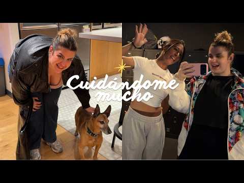 Honestamente, una semana bastante mierdera + 🎂Mama ✨