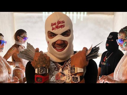 Fulete - Anuel AA [Video Oficial]