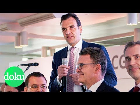 Die Reichen und Mächtigen: Wer regiert Deutschland? - Ungleichland (3/3): Macht | WDR Doku