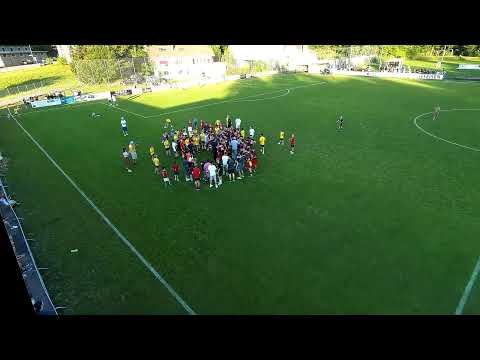SC Goldau - FC Suhr