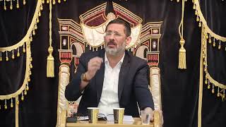 הצטרפו אלינו לשיעור מרתק עם הרב יוסף חיים גבאי שליט"א (הרב יוסף חיים גבאי) - התמונה מוצגת ישירות מתוך אתר האינטרנט יוטיוב. זכויות היוצרים בתמונה שייכות ליוצרה. קישור קרדיט למקור התוכן נמצא בתוך דף הסרטון