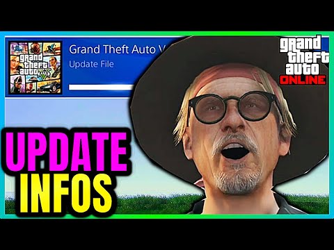 Erste Details zum GTA Sommer Update 2022 - GTA 5 Online Deutsch