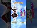Fusion Of Fused Zamasu And Omni King Dragon Ball Super
