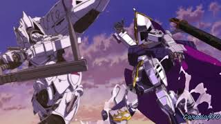 Download lagu Code Geass AMV Akito the Exiled モアザンワー... mp3