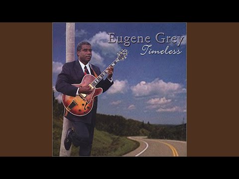 Grooving Out On Life