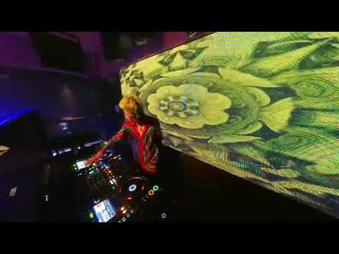 DJ PiERO @T2 NAGOYA ,2024 Jan