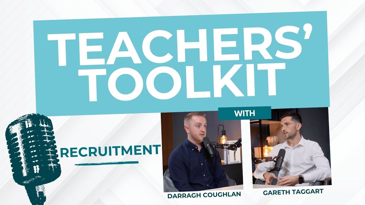 What Common Job Application Mistakes Do Teachers Make in the Gulf