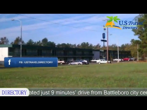 Economy Inn & Suites I-95 Exit 145 - Battleboro - Battleboro Hotels, North Carolina