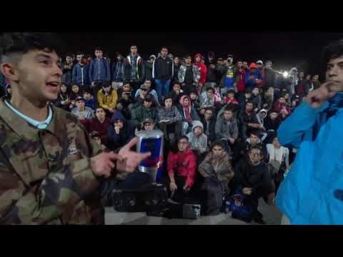 METALINGÜISTICA vs. ESEZETA: Cuartos - DEM en Concepción 2019