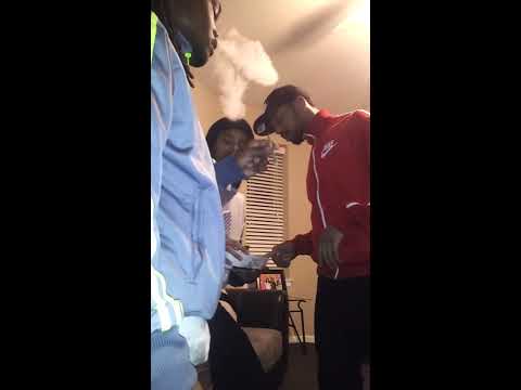 Happy birthday Lil JoJo - Lil Flip MBAM