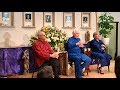 The Life Of Yogananda