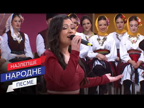 Ljiljana Obradović Tomić - Ostavljena ja (LIVE)