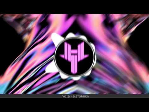 VO1D - Distortion