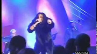 Bilal Soul Sister on Soul Train