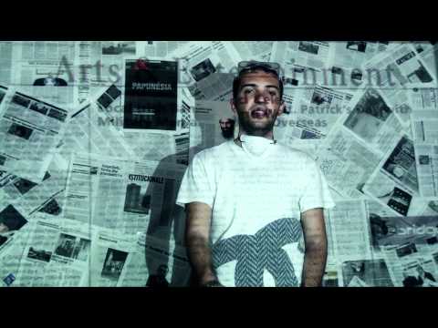 Mafia Silence - Shkruj per Sekret (Official Video 2012)
