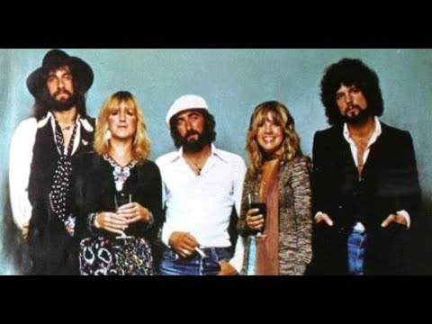Fleetwood Mac Sucks - Your Favorite Band Sucks Podcast