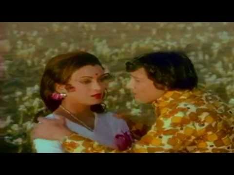 Yeh Naina Yeh Kajal [Full Video Song] (HD) With Lyrics - Dil Se Mile Dil