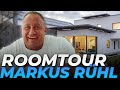 So WOHNT Eine BODYBUILDING LEGENDE Roomtour Mit Markus Rühl