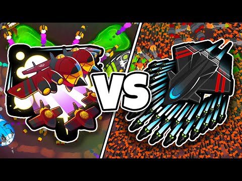 Is The Ace Paragon Really Better Than The 5-5-5?