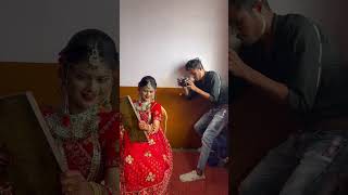 wedding shoot ❤️#weddingshoot #wedding #photoshop #shoot #viral #viralwedding