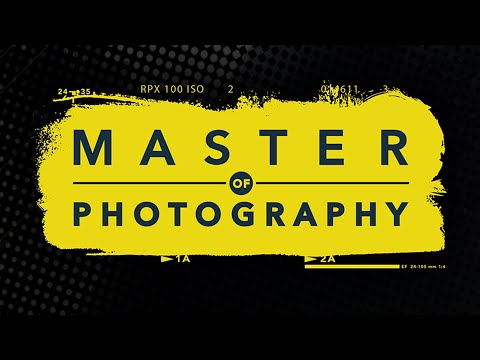 Master Of Photography S04- E01