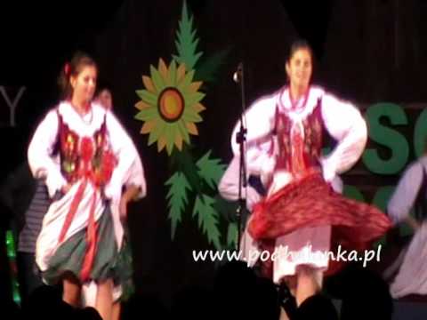 Poland - Sarna - Juhas Ujsoły - Górale Żywieccy - Polish Folk from Beskidy