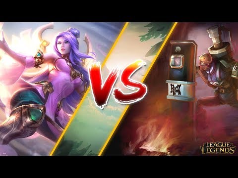 Irelia Top vs Singed | S7 Season 7 | High Elo Summoners Rift 5v5 Ranked Gameplay