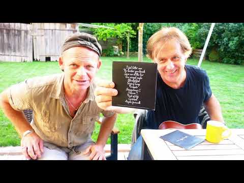 Markus Geyer & Paul Lawall - Music Lounge No1.  "Feeling better now", das beste Album der Welt ???