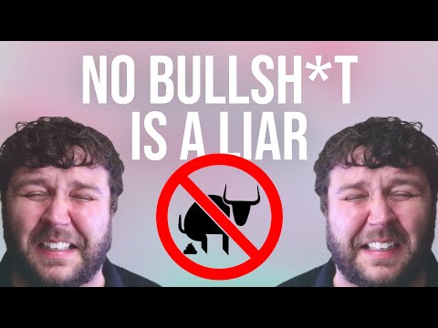 download lagu mp3 mp4 No Bullshit, download lagu No Bullshit gratis, unduh video klip No Bullshit