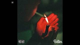 Allbright - Better (official audio)