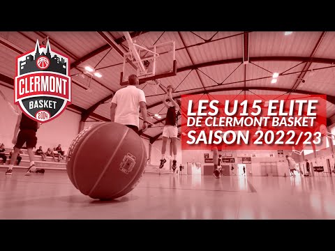 Le retour d'une équipe Elite jeunes sur Clermont