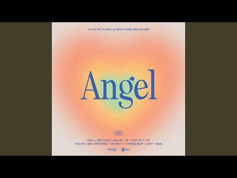 Angel (Kor Ver.) (Angel (Kor Ver.))