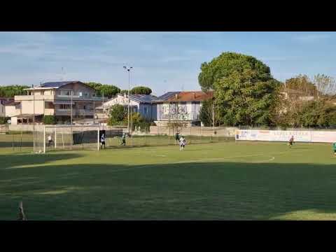 2000 Calcio vs Junior Gambettola 1-2