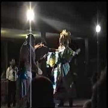 Ani-Magic 2000 - #12 No Need for Tenchi