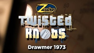 Video thumbnail for Drawmer 1973 Compressor @ ZenProAudio.com by ZenProAudio