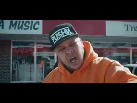 MY PLUG (OFFICIAL VIDEO) - ILL SKILLS & CREMRO SMITH (PROD. BY FUTURE D)