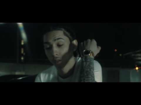 Diggz3k - Caught Up (OFFICIAL VIDEO)