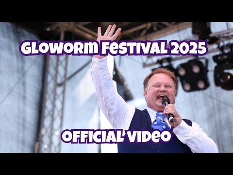 Gloworm 2025 Official Video