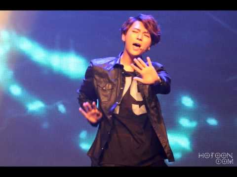 CAM.:♡141207 TOPPDOGG SC in Malaysia 알어 Hojoon Ver..♡