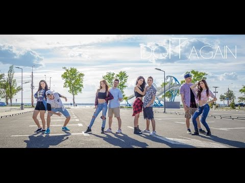 Pia Mia - Do It Again ft. Chris Brown, Tyga (Choreography) by Cyutz